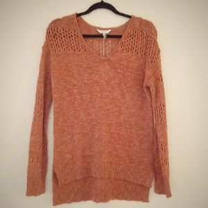 NWT Lucky Brand Sweater